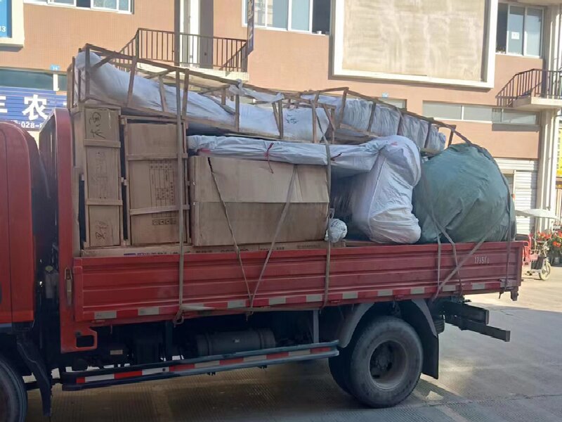 義烏到滄縣貨運(yùn)公司