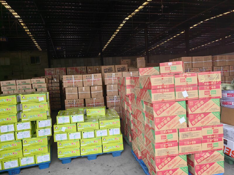 武漢至鐵力物流公司