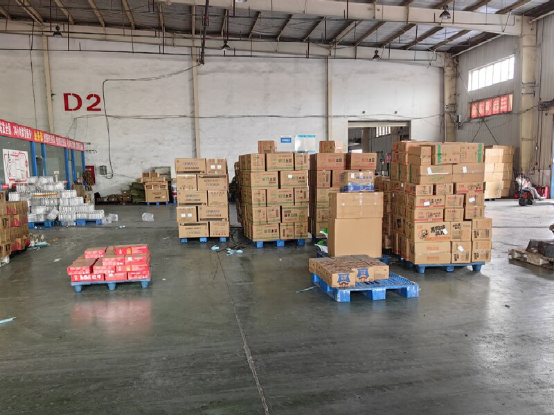 韶關到江門物流專線