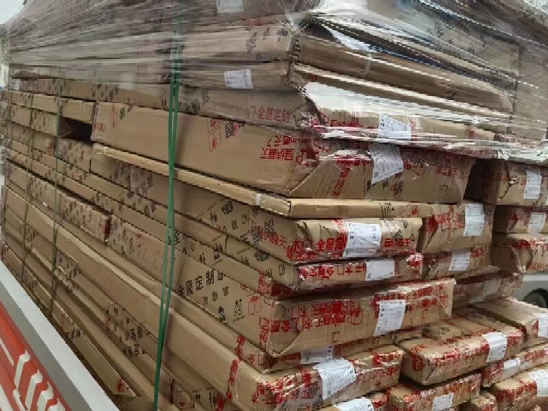 韶關到楚雄彝族自治州物流專線