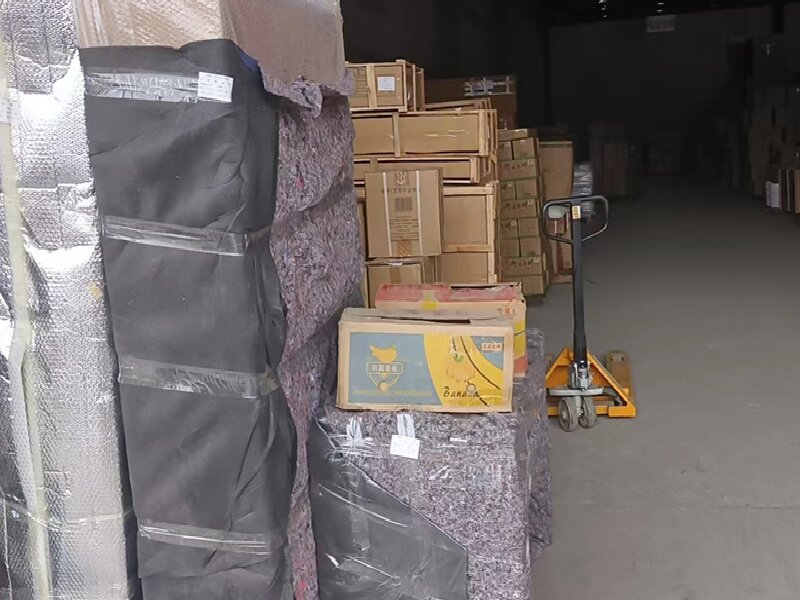 義烏到牡丹江貨運(yùn)公司