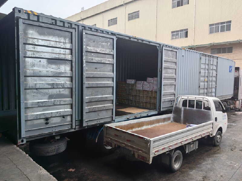 溫州到淮濱物流公司