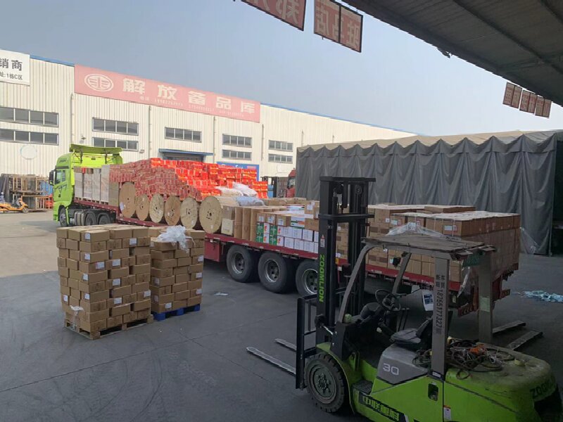 湖州到裕華區(qū)貨運(yùn)公司