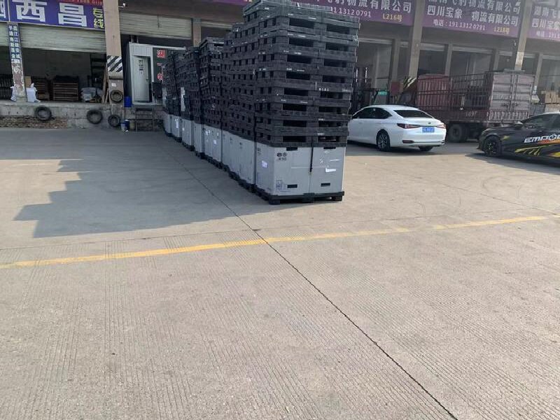 韶關到佛山物流專線