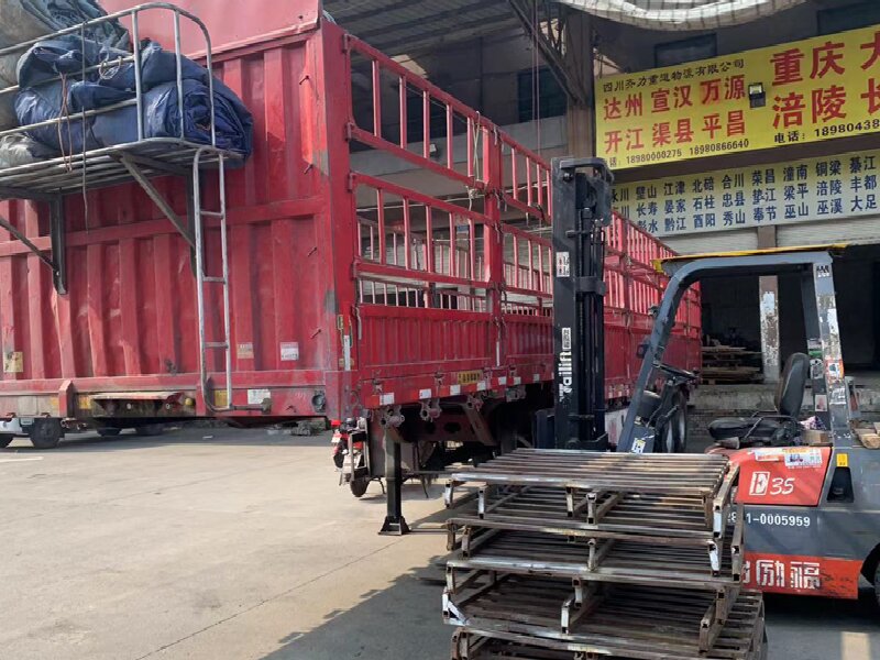 溫州到邵陽(yáng)物流公司