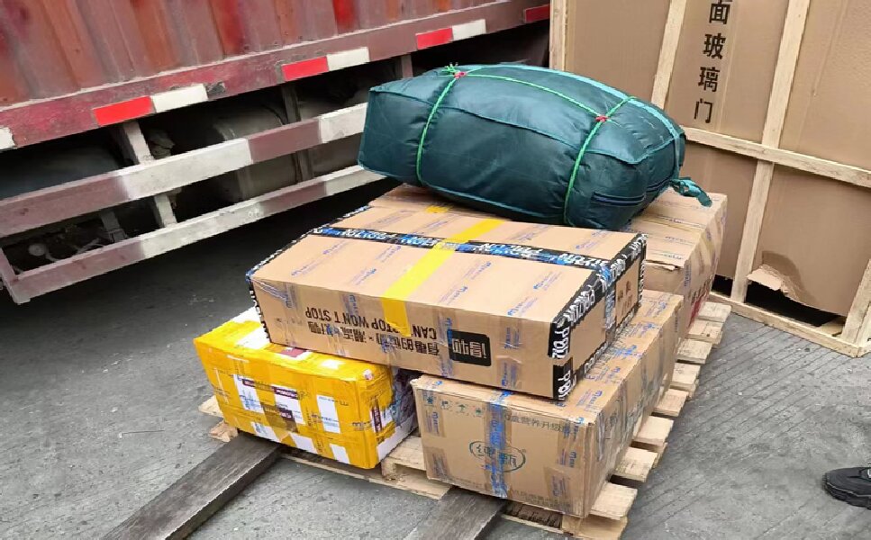 煙臺到成華區(qū)貨運(yùn)公司