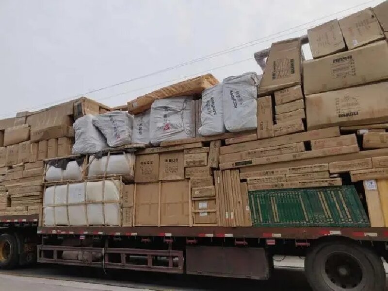 上海至洪澤物流公司