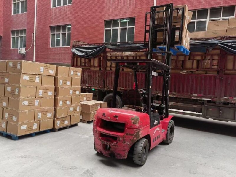 湖州到西安貨運公司