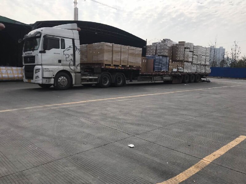 湖州到克孜勒蘇柯爾克孜自治州物流專線