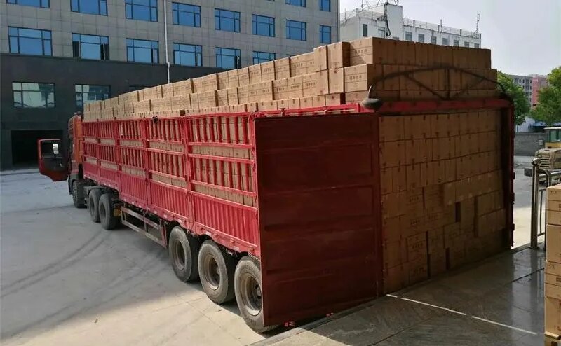 溫州到江門物流公司