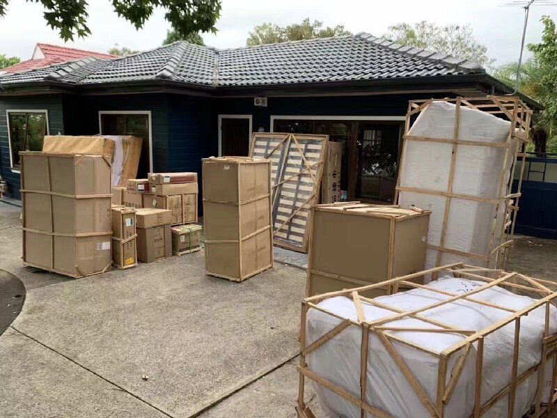 煙臺到達(dá)川區(qū)物流專線