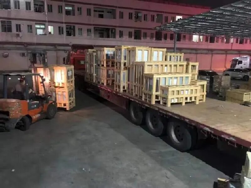 湖州到雞西貨運公司