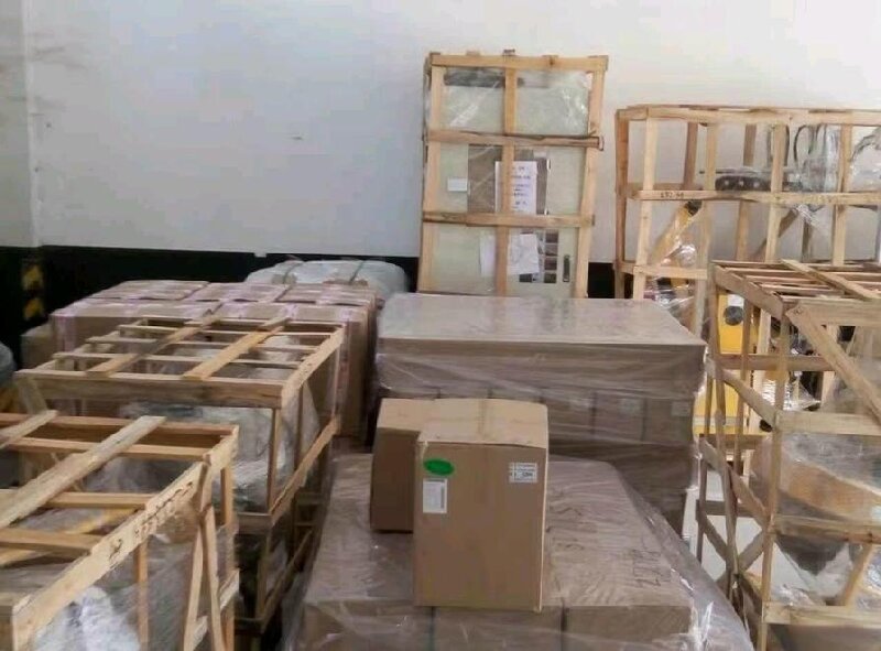 煙臺(tái)到觀山湖區(qū)物流專線