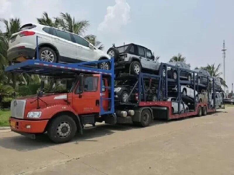 義烏到荊門貨運公司