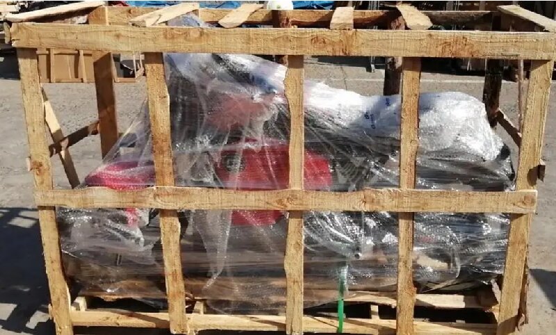 宜昌到木蘭貨運(yùn)公司