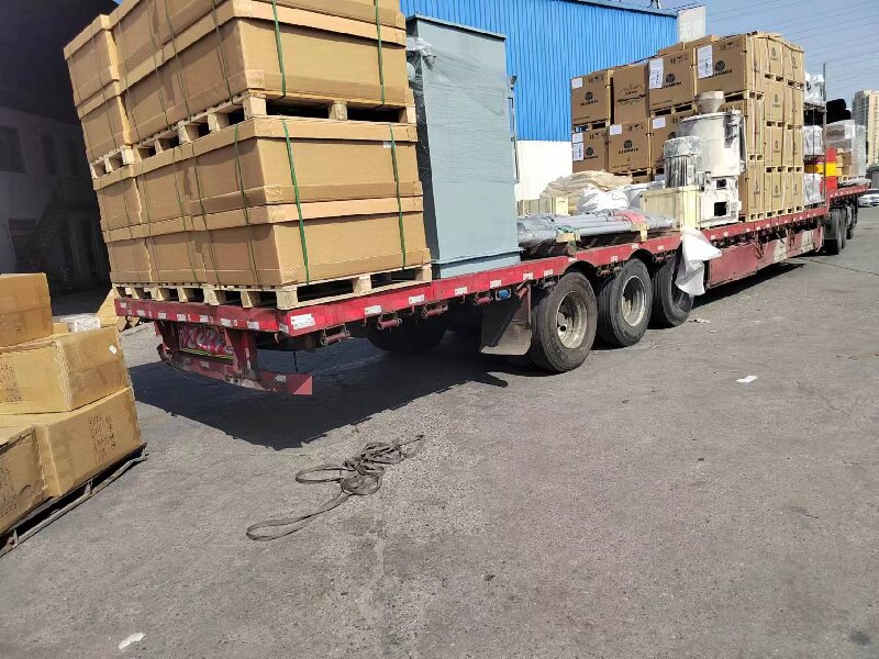 青島到漢壽物流專線