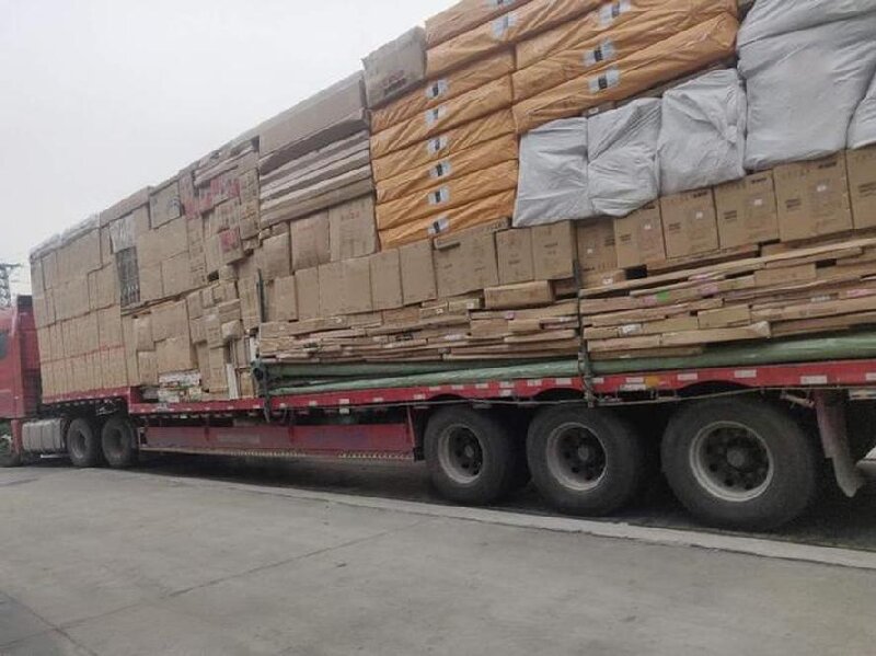 武漢至郊區(qū)物流公司