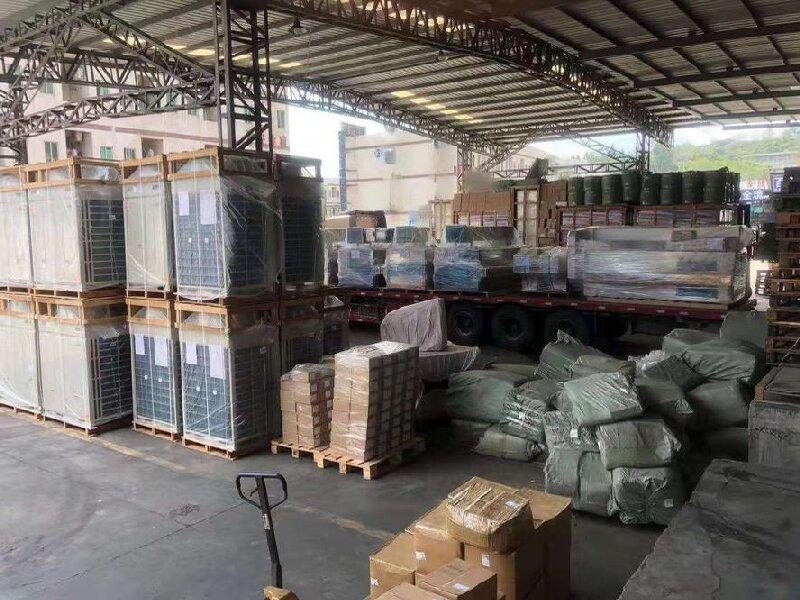 韶關(guān)到慶元貨運(yùn)公司