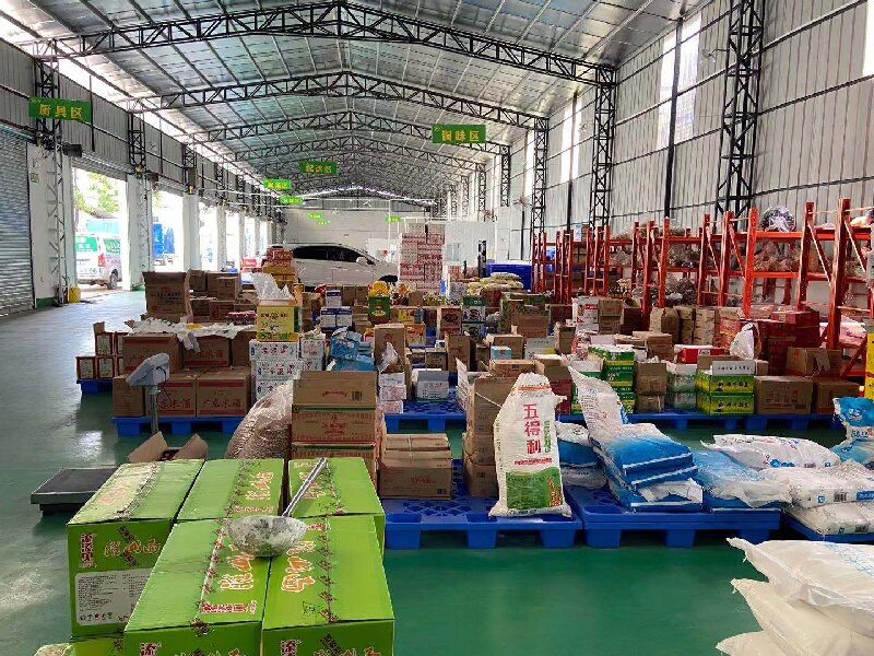 上海到臨縣物流公司