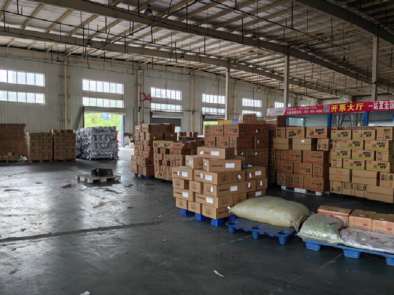 煙臺到南江貨運公司