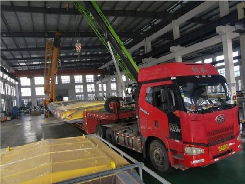 溫州至君山區(qū)物流公司