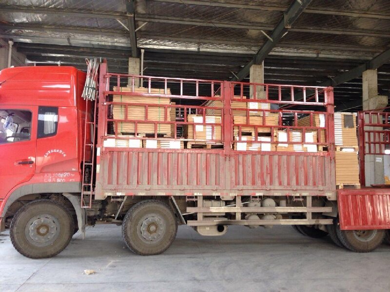 義烏到臨沂物流專線