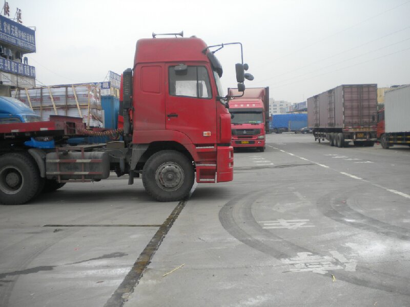 湖州到巢湖物流專線