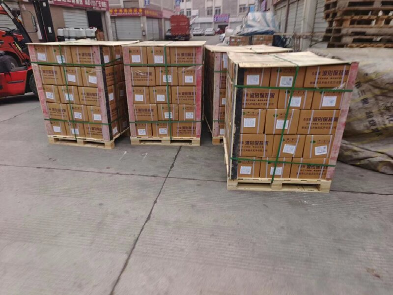 煙臺(tái)到新余貨運(yùn)公司