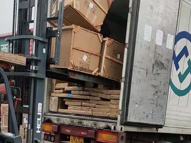 武漢到昆山物流專線