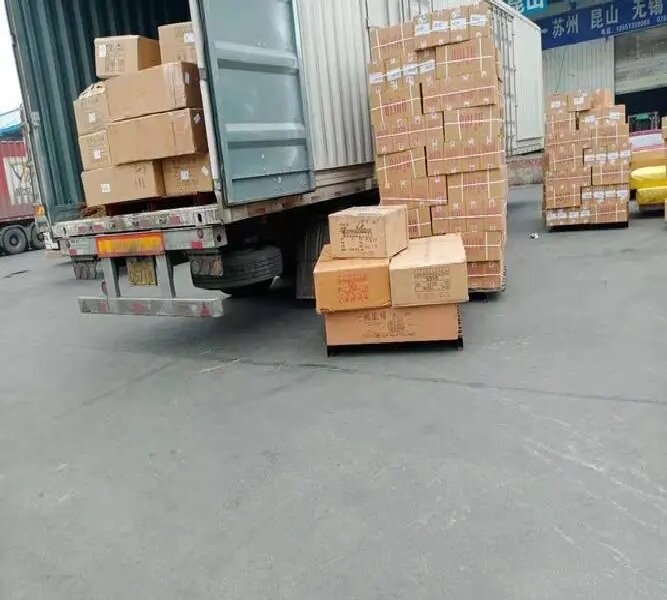 湖州到千山區(qū)物流專線