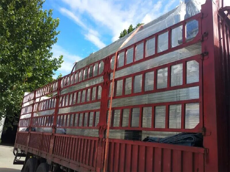 長沙到呂梁物流專線