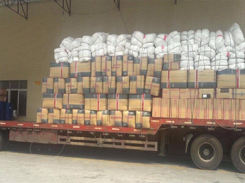 溫州到湖州物流公司