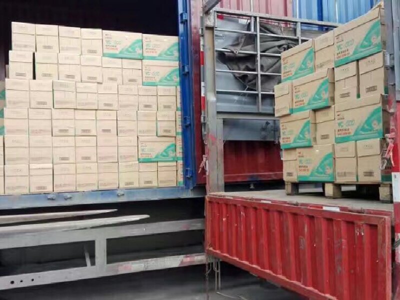 上海至定遠(yuǎn)物流公司