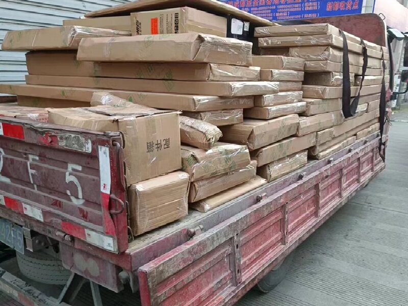 溫州到張家港物流專線