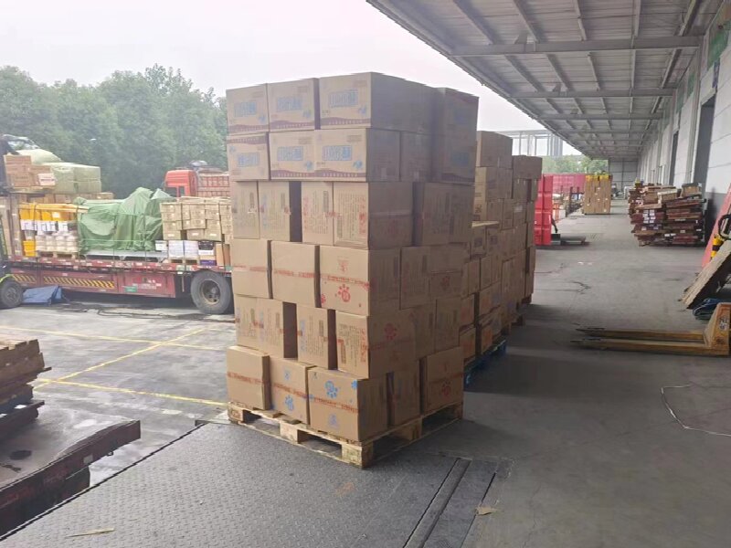 武漢至帶嶺區(qū)物流公司