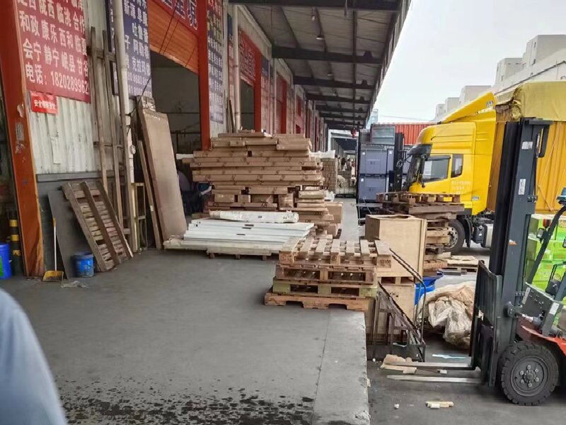 義烏到清河門區(qū)物流專線