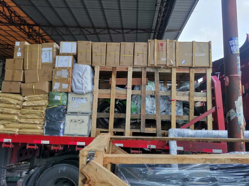 溫州到豐鎮(zhèn)物流公司