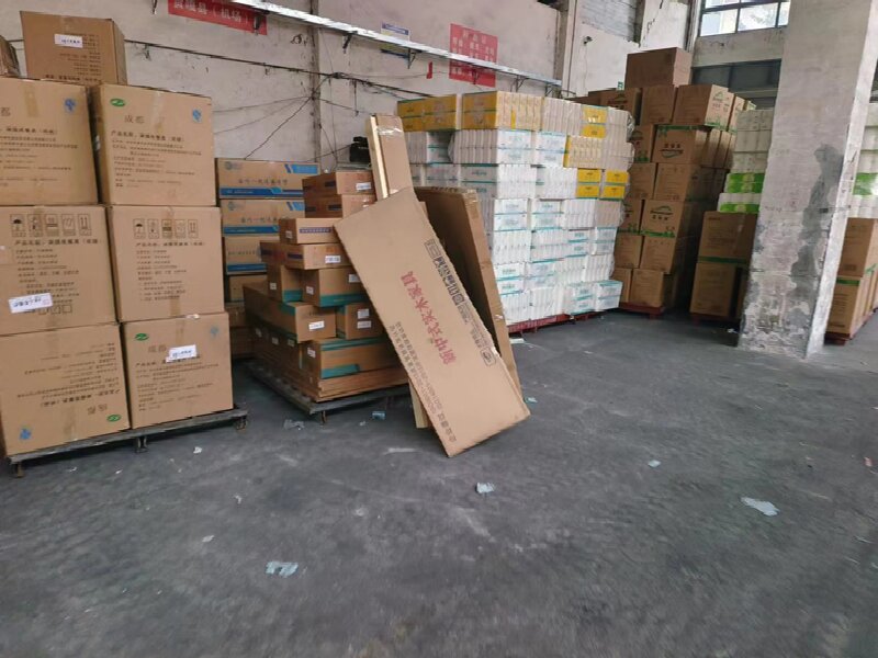 煙臺(tái)到鄰水物流專線