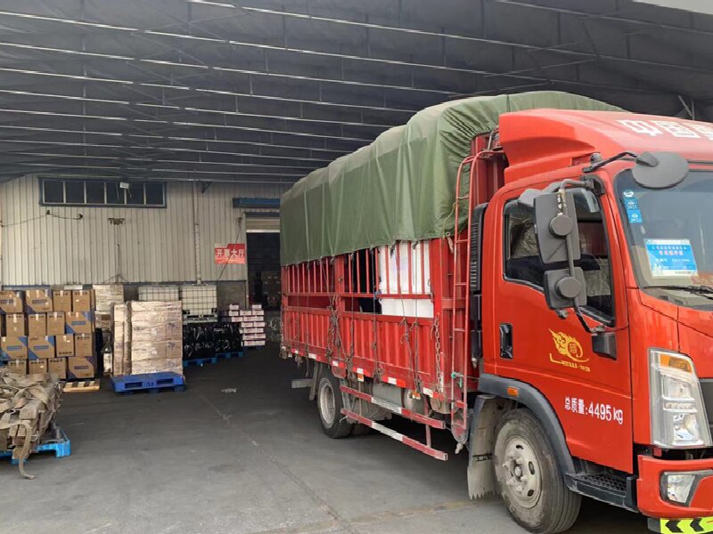 武漢到郊區(qū)物流公司