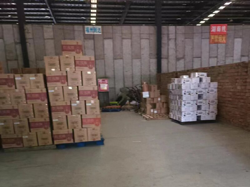 溫州到沁水物流專線