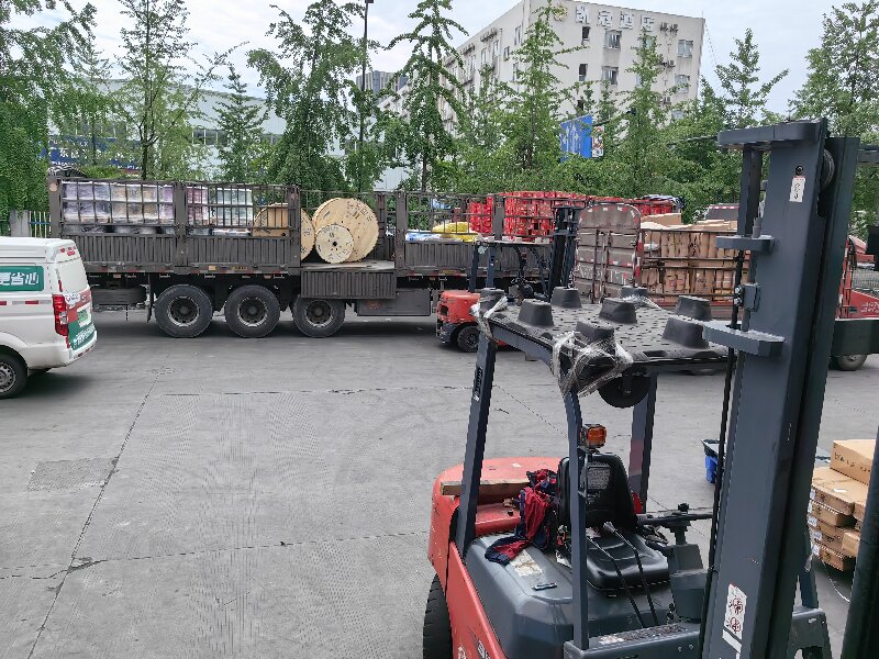 義烏到亭湖區(qū)貨運公司