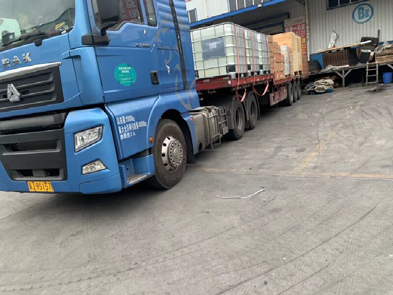 義烏到東風區(qū)物流專線