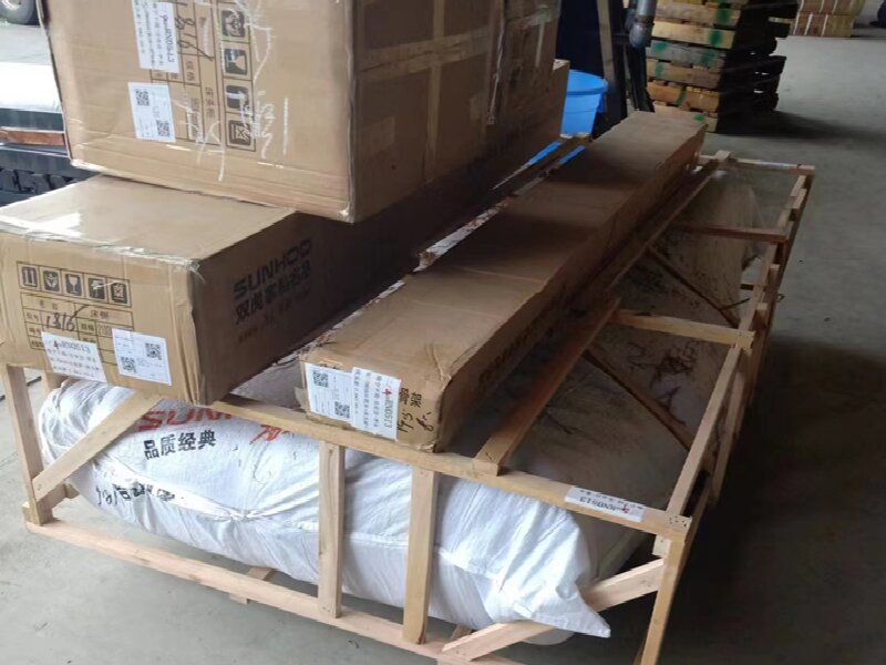 義烏到清原滿族自治物流專線