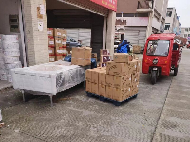 溫州到泗陽貨運公司